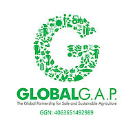 GLOBALG.A.P. - GGN 4063651492989